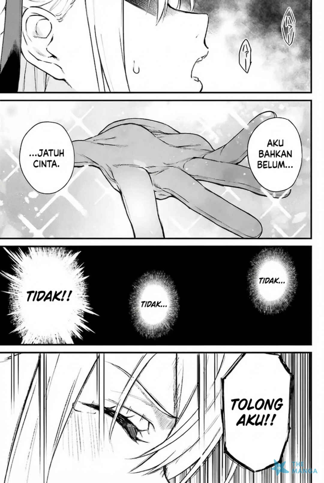 Mugen no Majutsu Shi Maryoku Nashi de Heimin no Ko to Hakugai Sareta Ore. Jitsuha Mugen no Maryoku Mochi Chapter 1 - Page 48