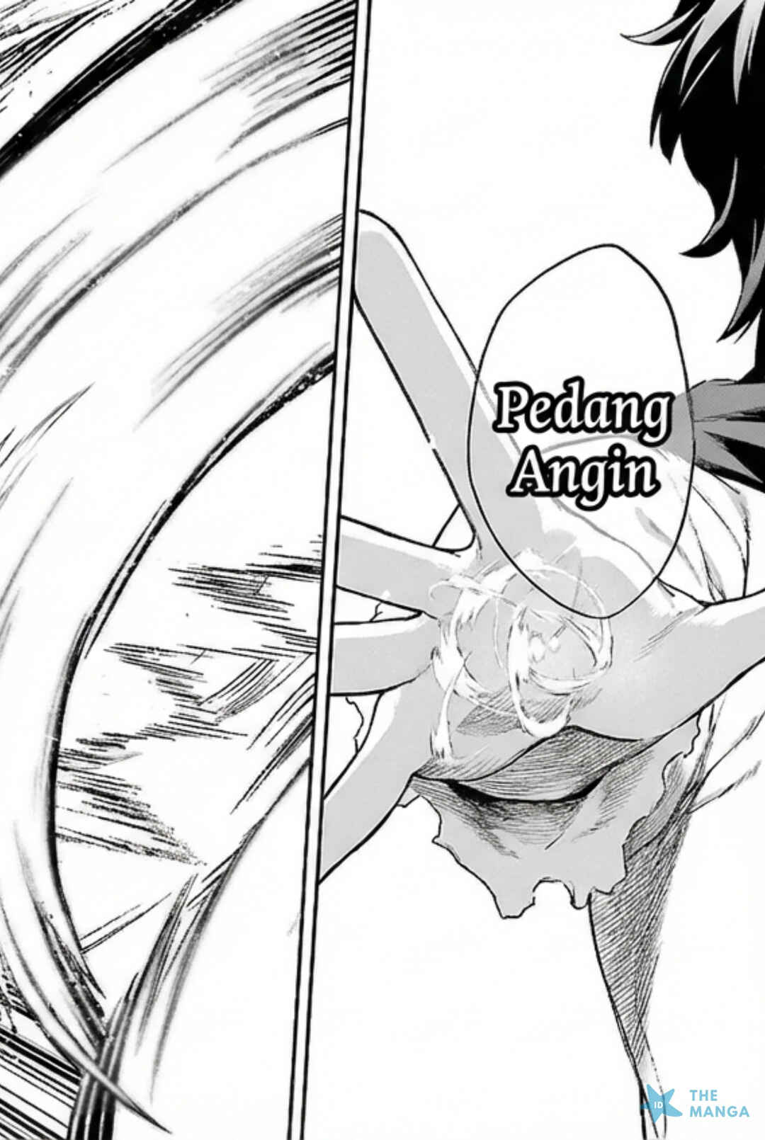 Mugen no Majutsu Shi Maryoku Nashi de Heimin no Ko to Hakugai Sareta Ore. Jitsuha Mugen no Maryoku Mochi Chapter 1 - Page 49