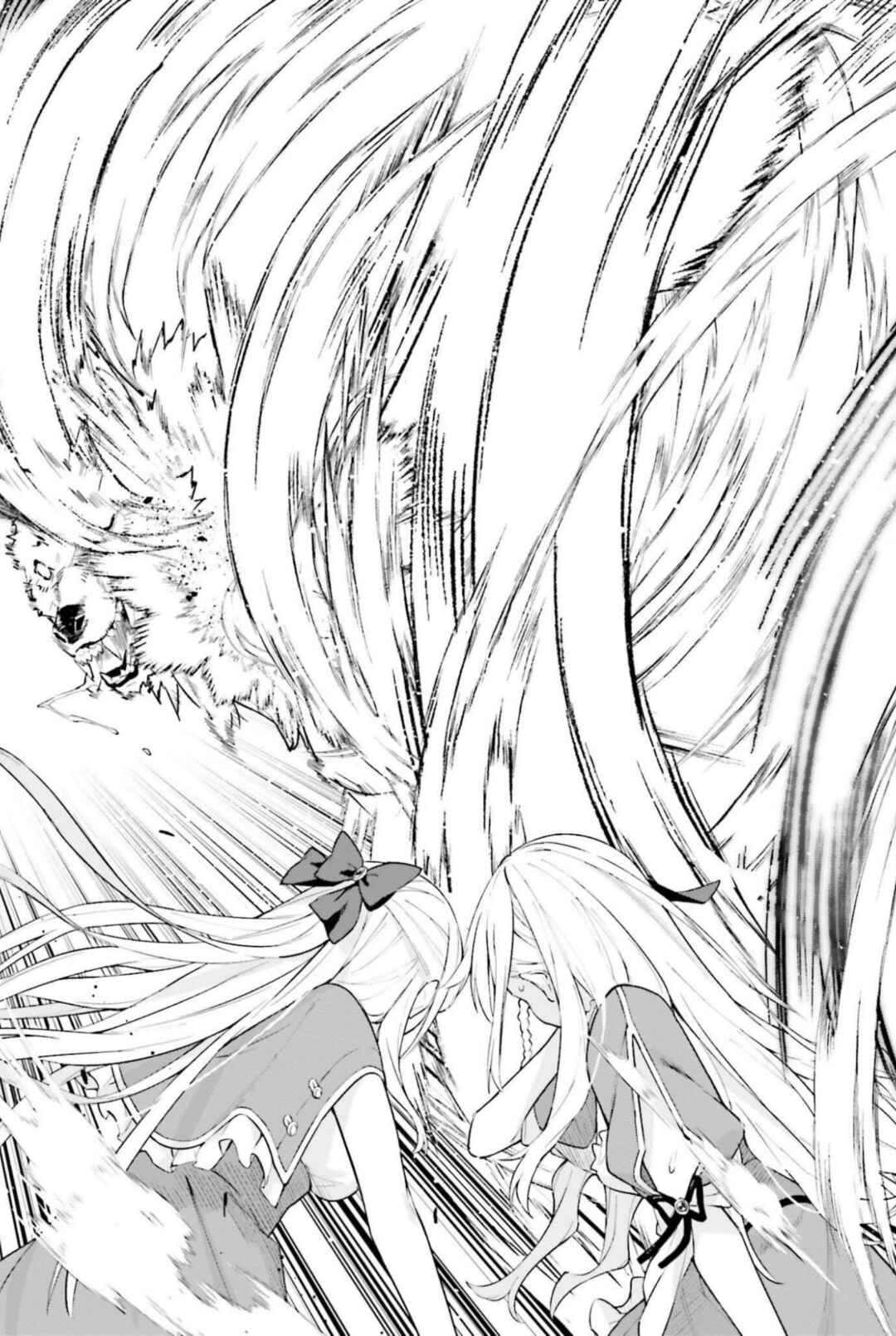 Mugen no Majutsu Shi Maryoku Nashi de Heimin no Ko to Hakugai Sareta Ore. Jitsuha Mugen no Maryoku Mochi Chapter 1 - Page 50