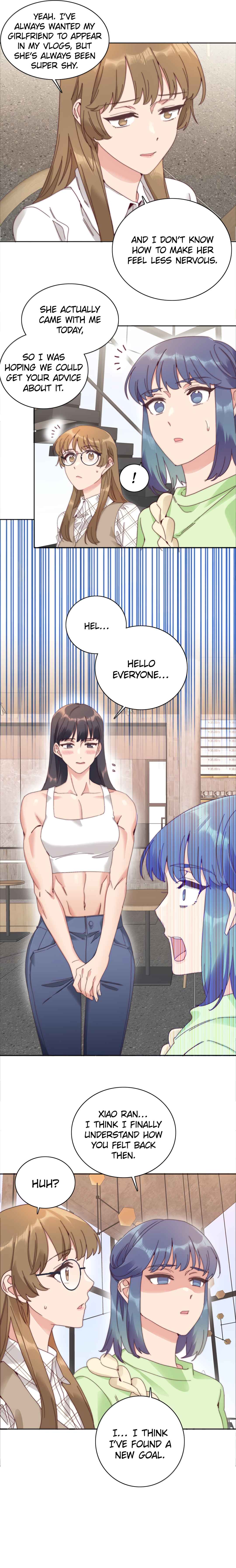 My Intern Bullied Me Again! Chapter 105.4 - Page 15