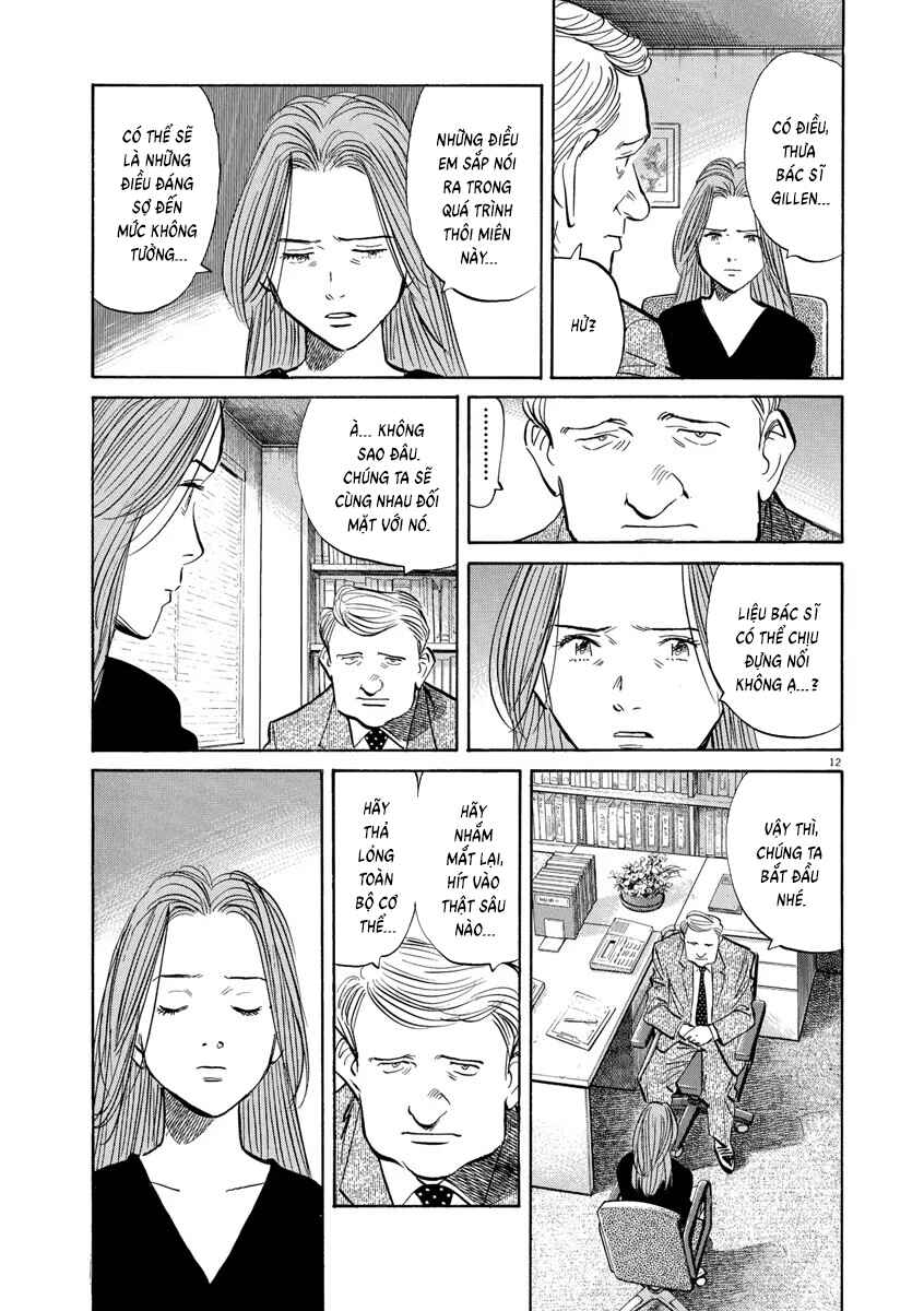 Monster Chapter 130 - Page 11