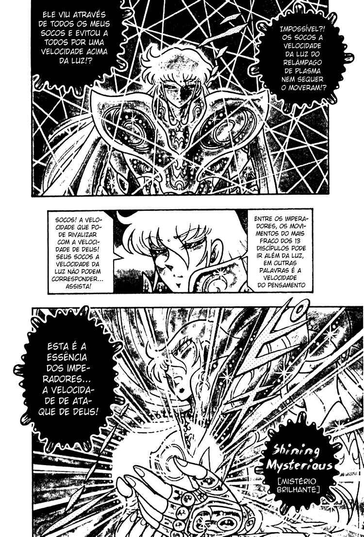 Saint Seiya: Zeus Chapter (Doujinshi) Chapter 4 - Page 26