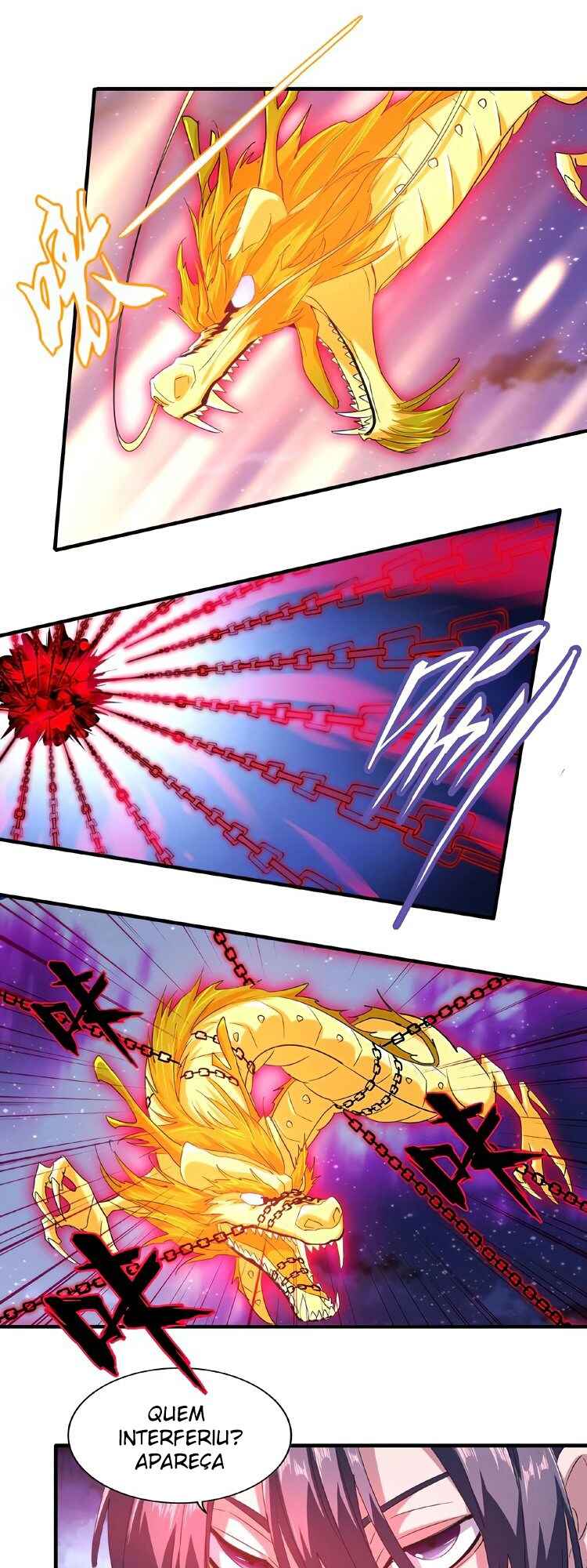 The Servant Is the Demon King?! Chapter 25 - Page 21