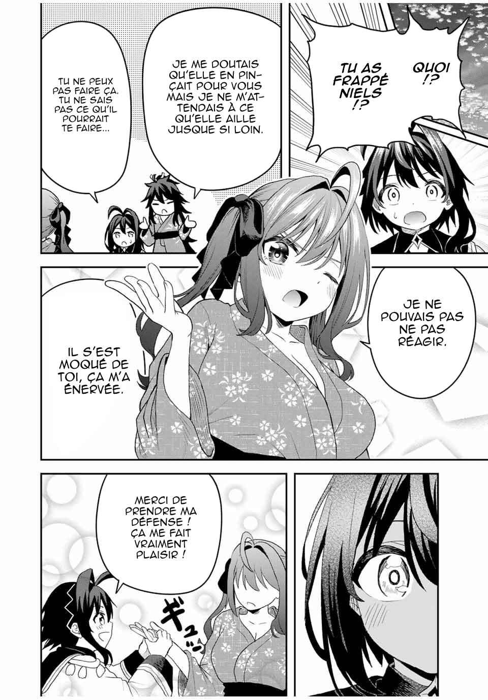 Tsuihou Sareta Tensei Ouji, "Auto Craft" Skill de Ryouchi wo Bakusoku de Kaitakushi Saikyou no Mura wo Tsukutteshimau ~Saikyou Crafting Skill de Hajimeru, Rakuraku Ryouchi Kaitaku Slow Life~ Chapter 18 - Page 11