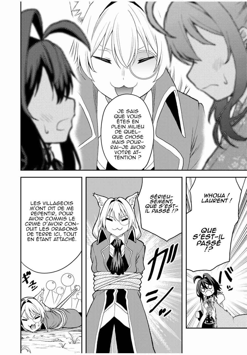Tsuihou Sareta Tensei Ouji, "Auto Craft" Skill de Ryouchi wo Bakusoku de Kaitakushi Saikyou no Mura wo Tsukutteshimau ~Saikyou Crafting Skill de Hajimeru, Rakuraku Ryouchi Kaitaku Slow Life~ Chapter 18 - Page 13