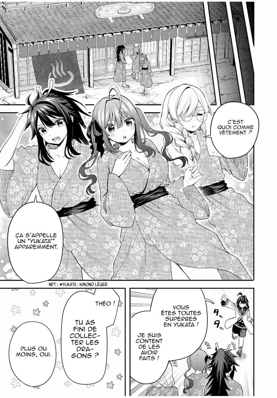 Tsuihou Sareta Tensei Ouji, "Auto Craft" Skill de Ryouchi wo Bakusoku de Kaitakushi Saikyou no Mura wo Tsukutteshimau ~Saikyou Crafting Skill de Hajimeru, Rakuraku Ryouchi Kaitaku Slow Life~ Chapter 18 - Page 6