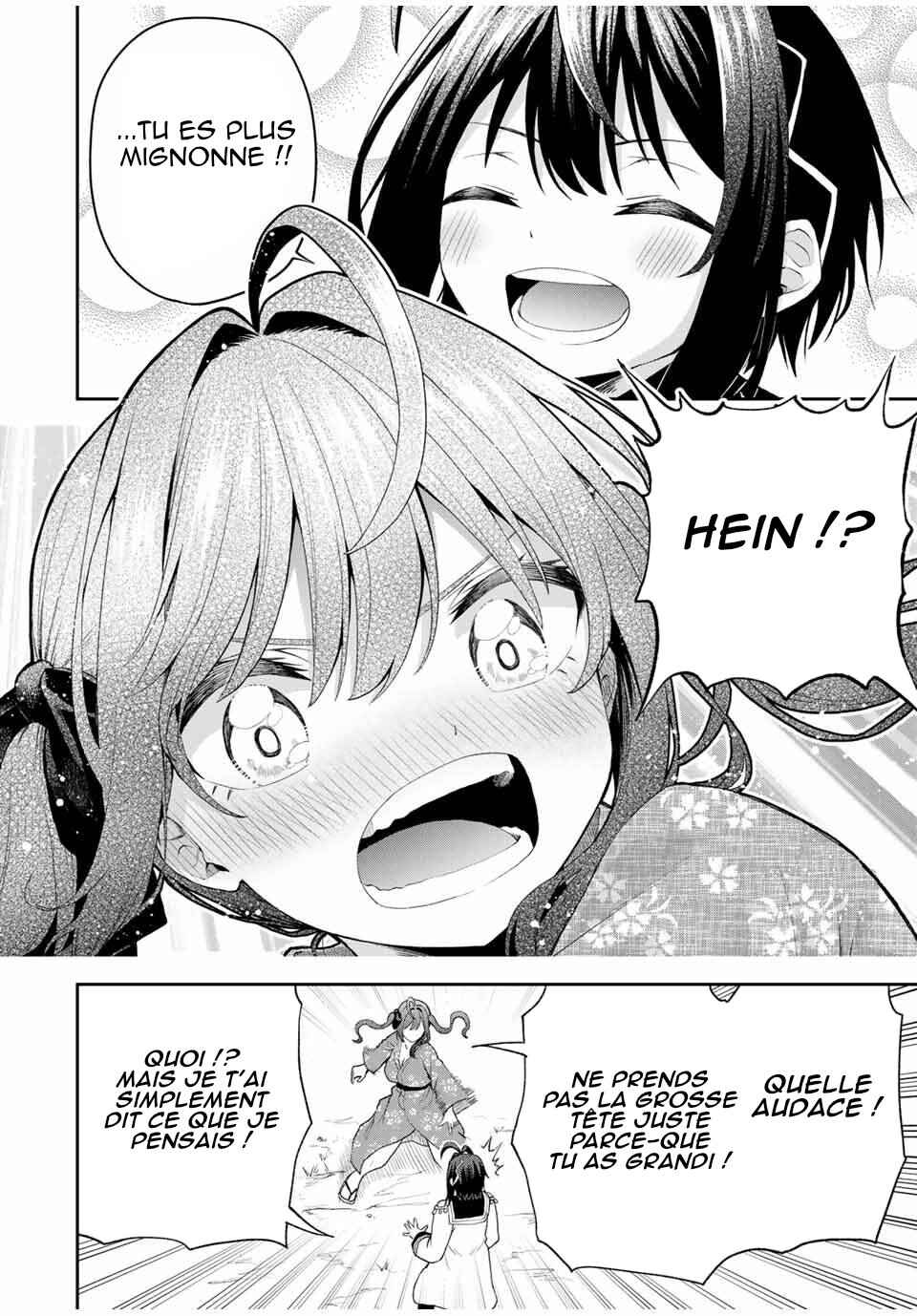 Tsuihou Sareta Tensei Ouji, "Auto Craft" Skill de Ryouchi wo Bakusoku de Kaitakushi Saikyou no Mura wo Tsukutteshimau ~Saikyou Crafting Skill de Hajimeru, Rakuraku Ryouchi Kaitaku Slow Life~ Chapter 18 - Page 9