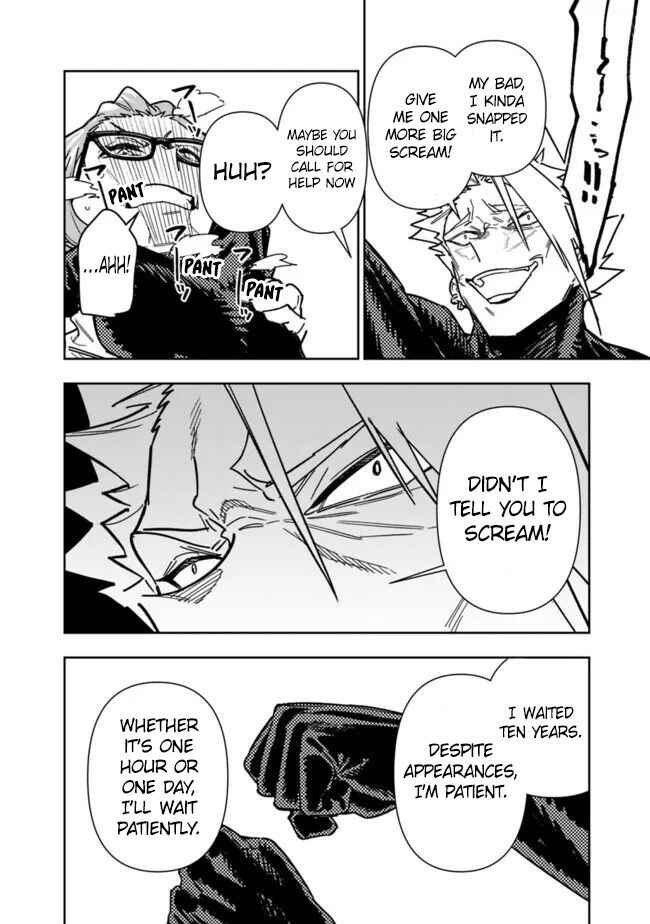'Shop' Skill sae Areba, Dungeon Ka Shita Sekai demo Rakushou Da: Hakugai Sareta Shounen no Saikyou Zamaa Life Chapter 26.1 - Page 9