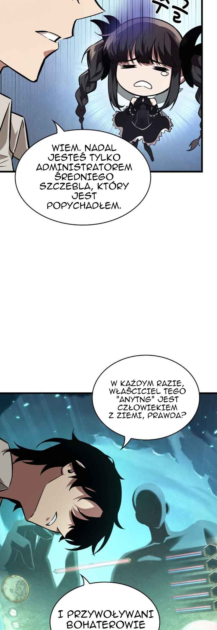 Pick Me Up Chapter 6 - Page 14