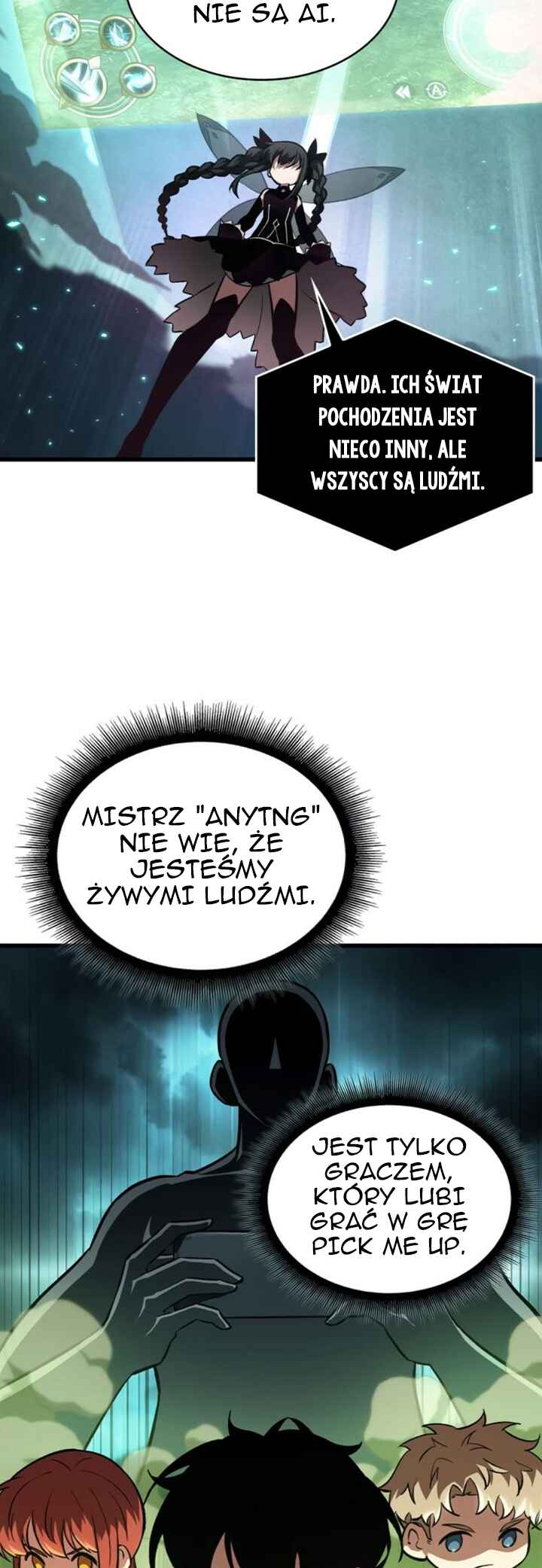 Pick Me Up Chapter 6 - Page 15
