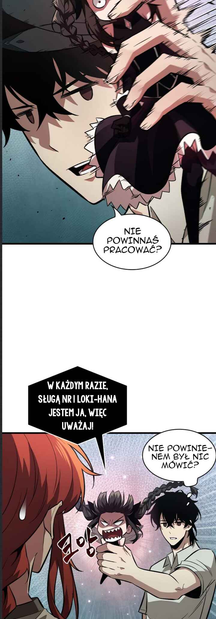 Pick Me Up Chapter 6 - Page 29