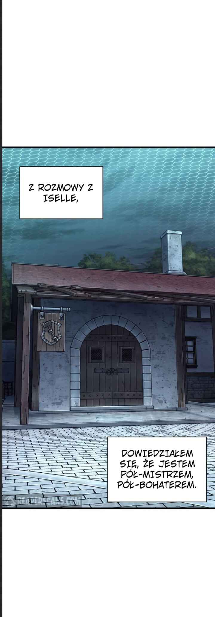 Pick Me Up Chapter 6 - Page 33