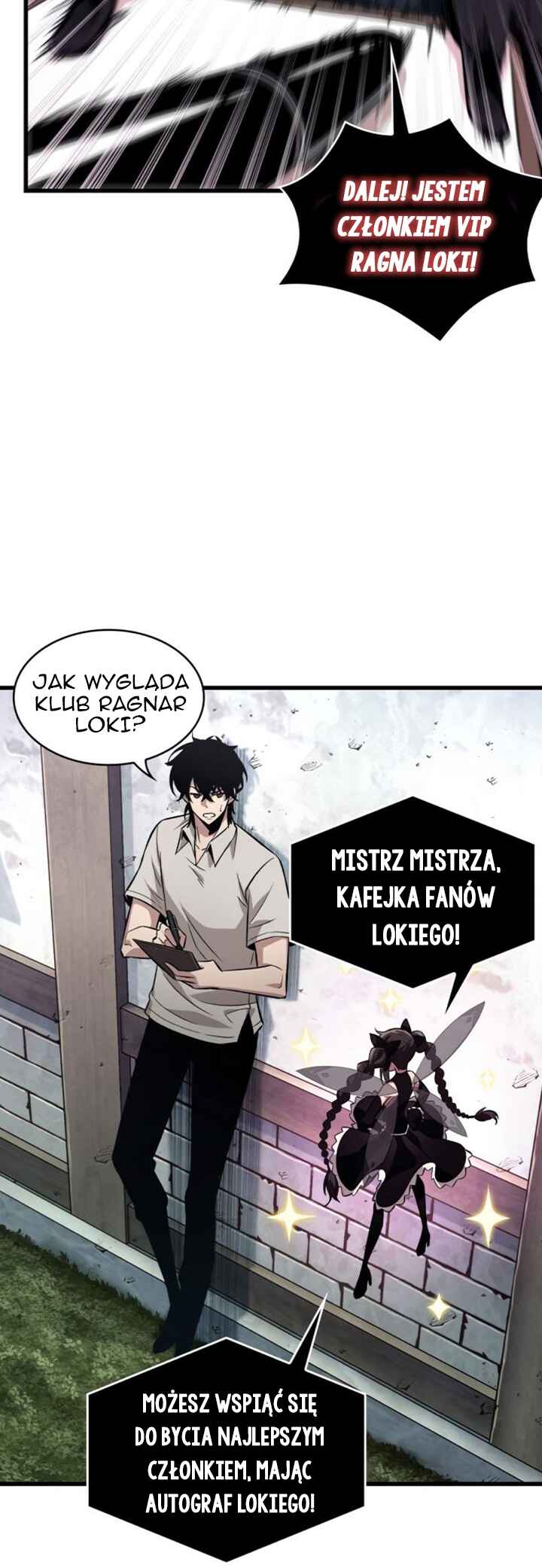 Pick Me Up Chapter 6 - Page 8