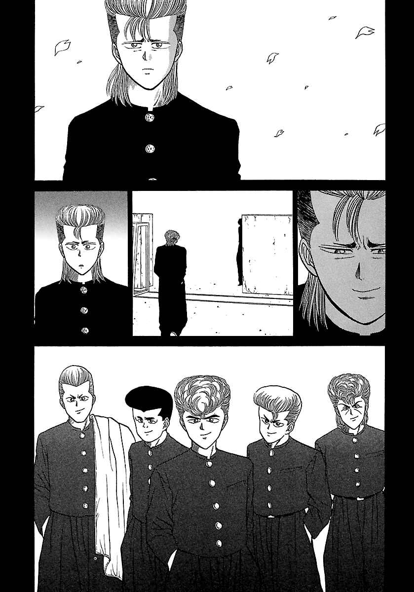BADBOYS Chapter 75 - Page 17