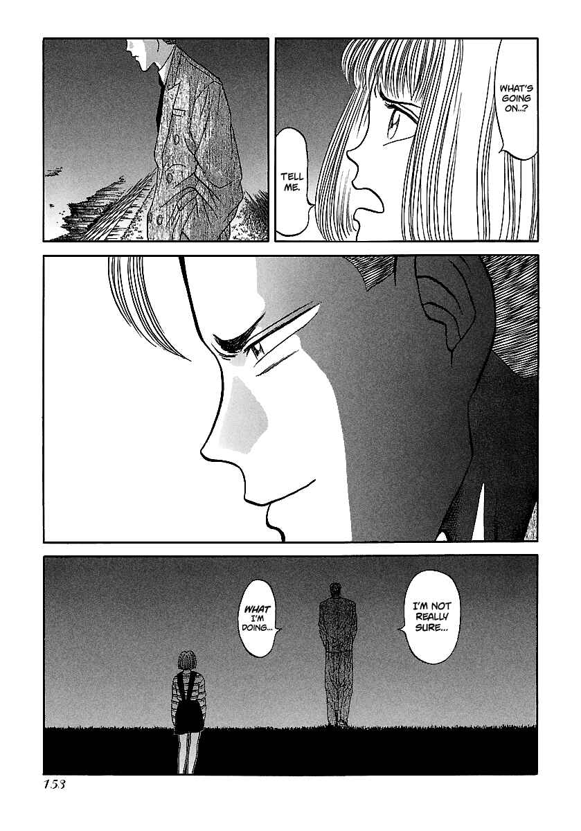 BADBOYS Chapter 75 - Page 4