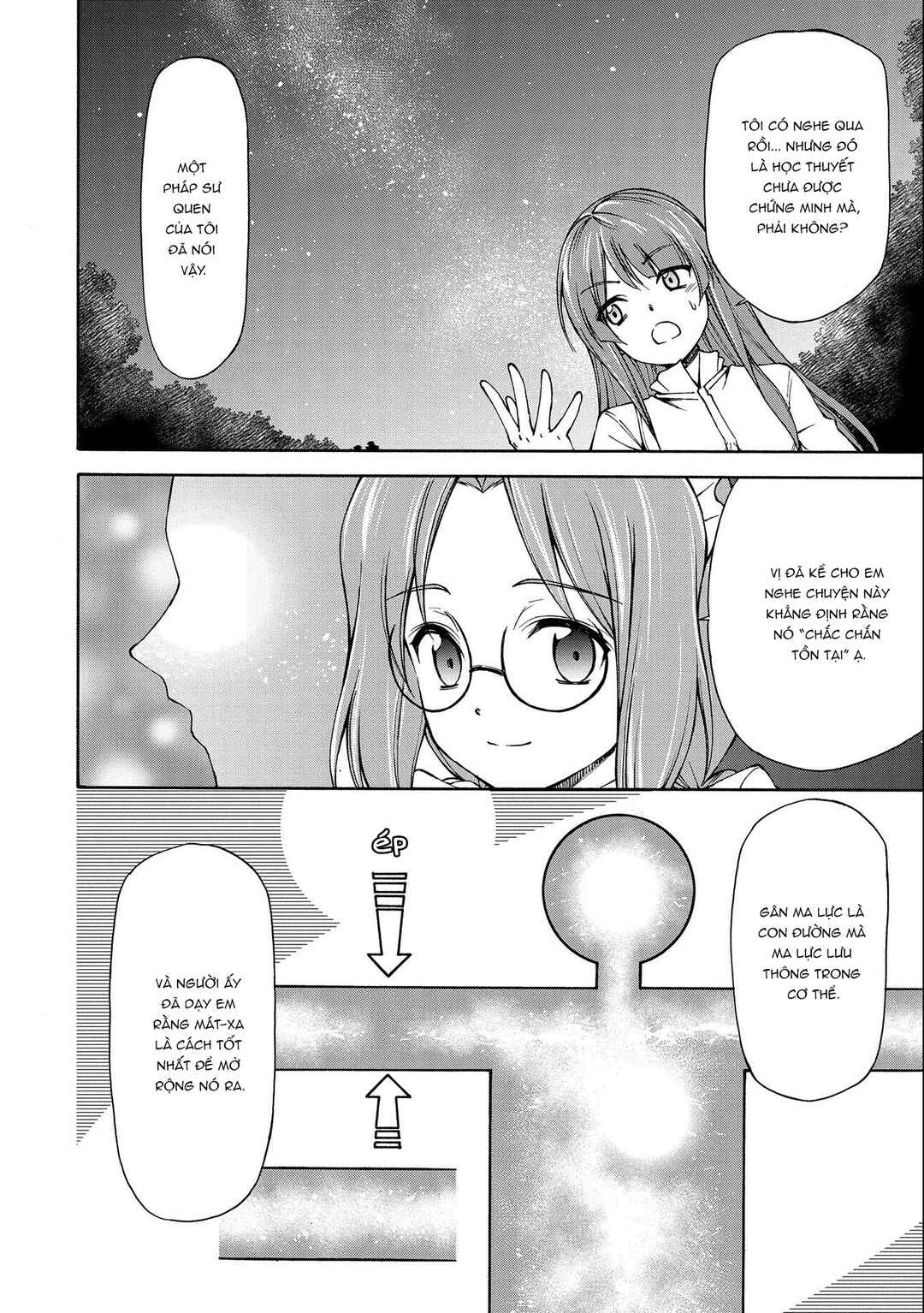 Maid nara Touzen desu. ~Nureginu wo Kiserareta Bannou Maid-san wa Tabi ni Deru Koto ni shimashita.~ Chapter 2 - Page 11