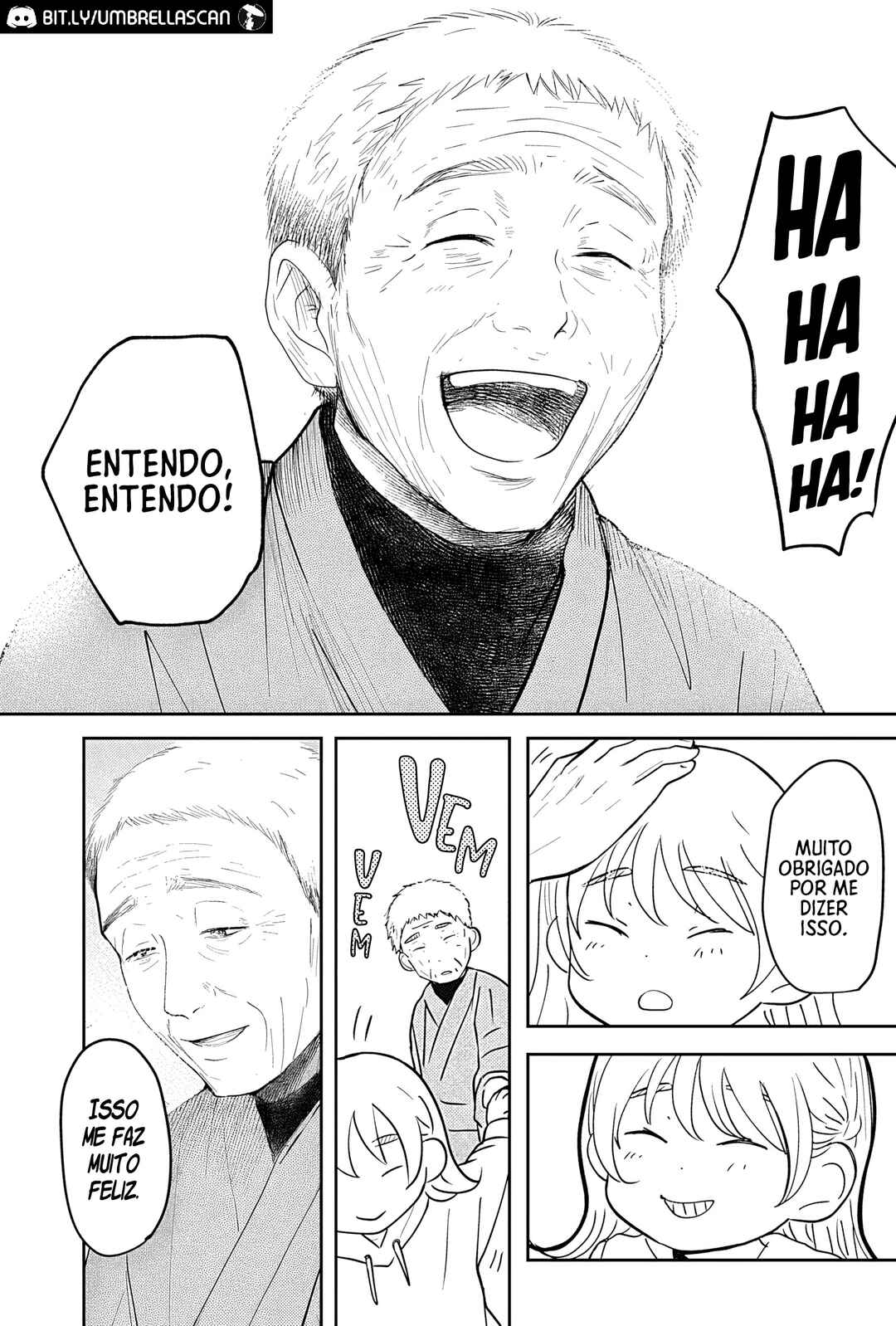 Sakura no Garden Chapter ? - Page 25