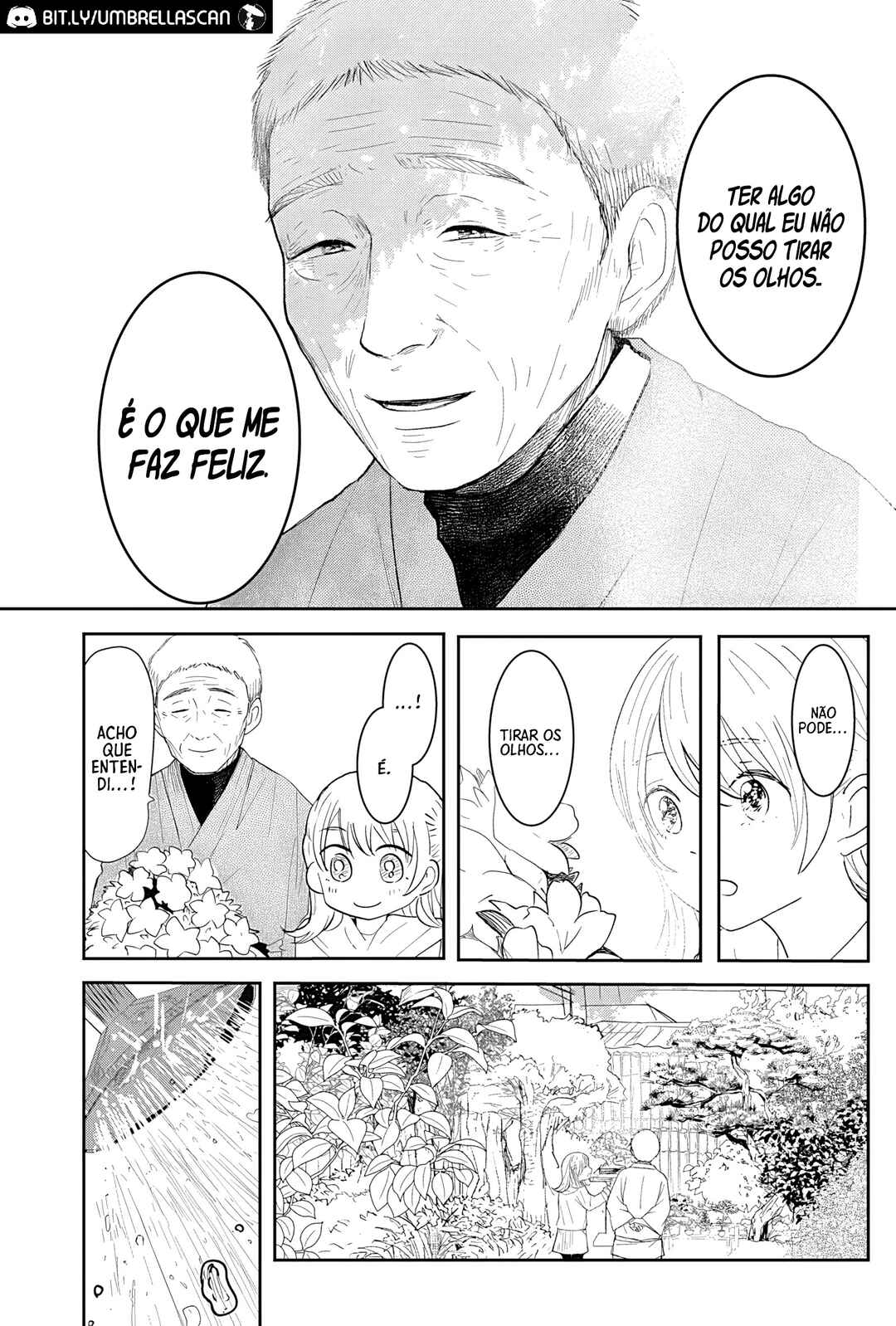 Sakura no Garden Chapter ? - Page 27