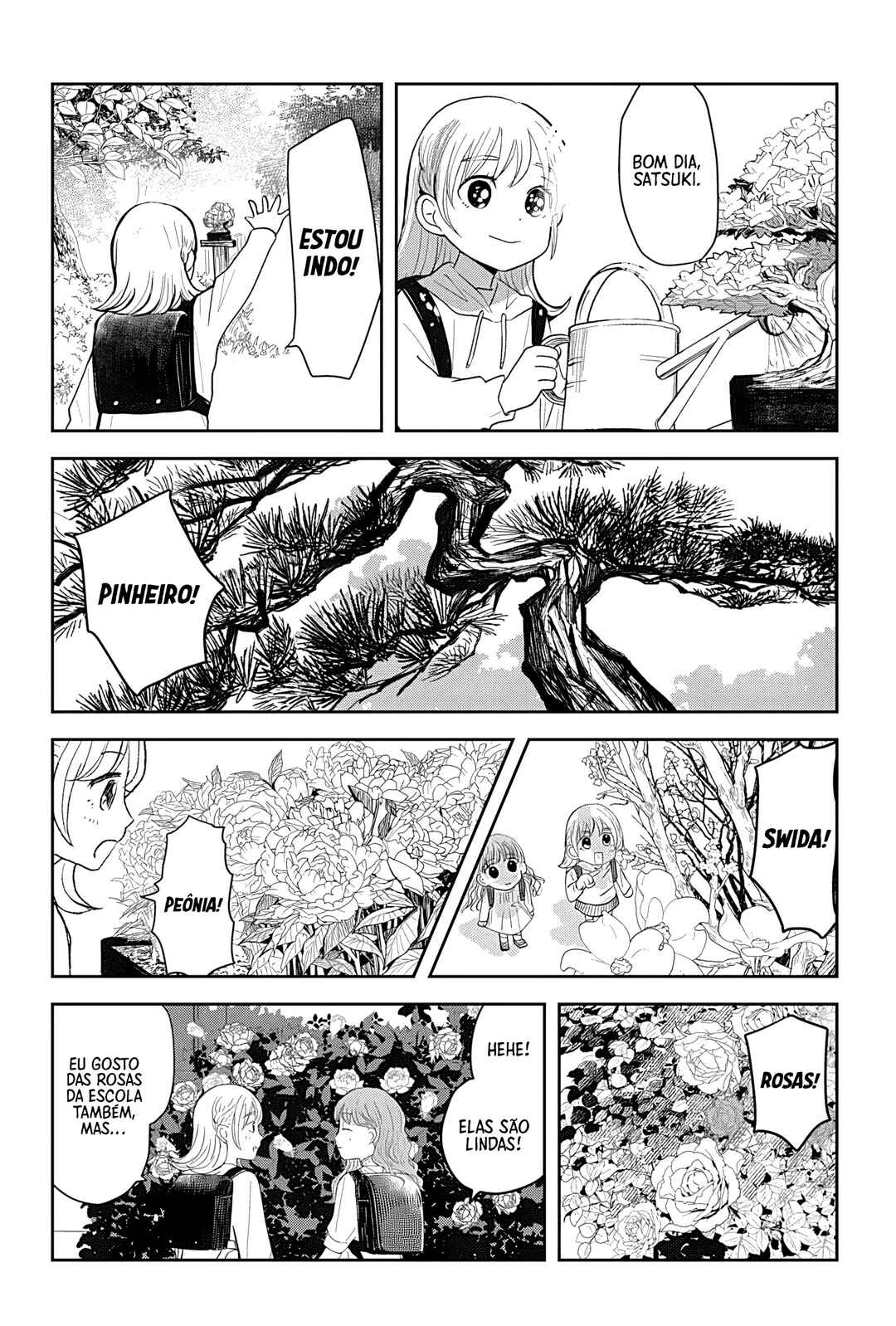 Sakura no Garden Chapter ? - Page 28