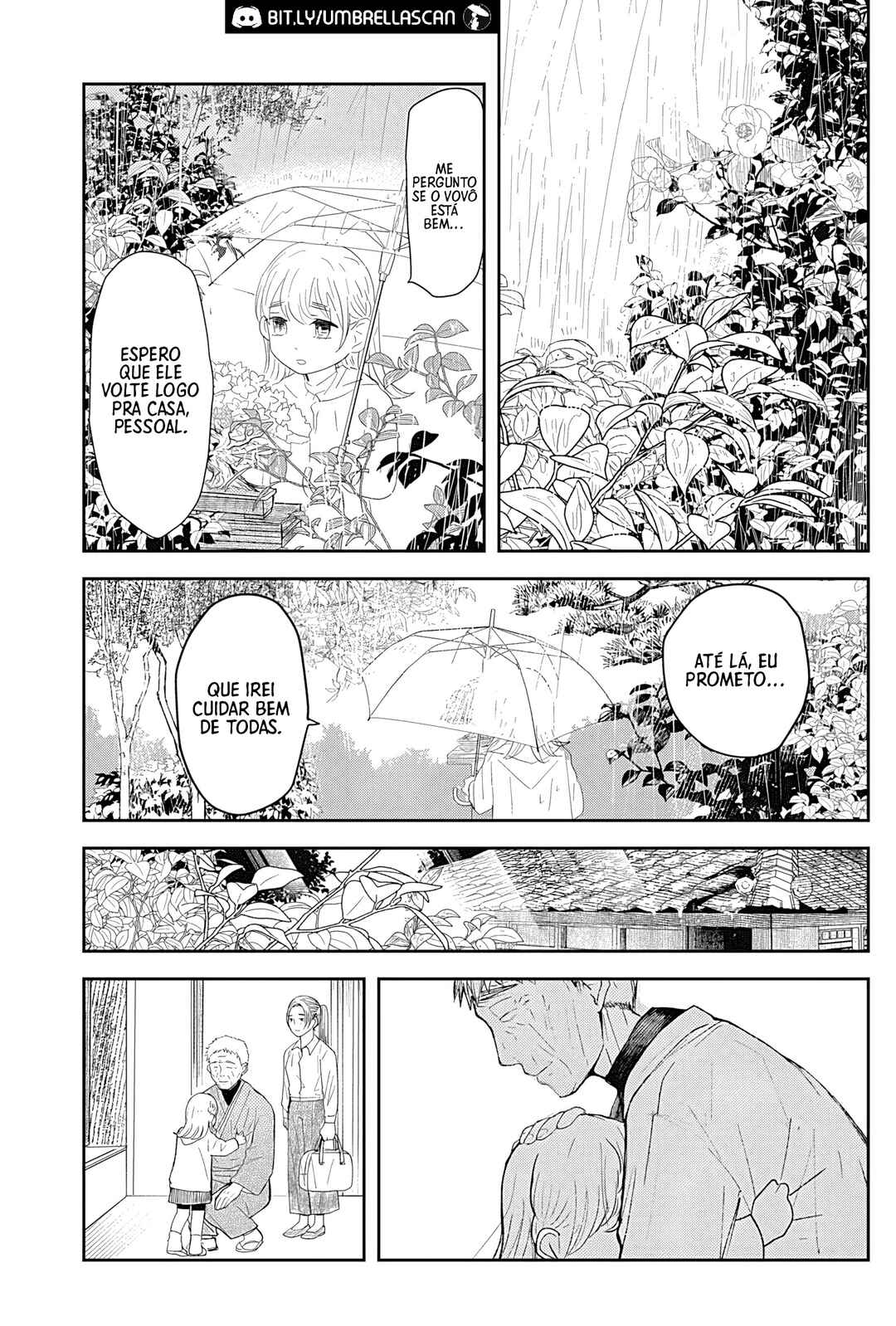 Sakura no Garden Chapter ? - Page 31