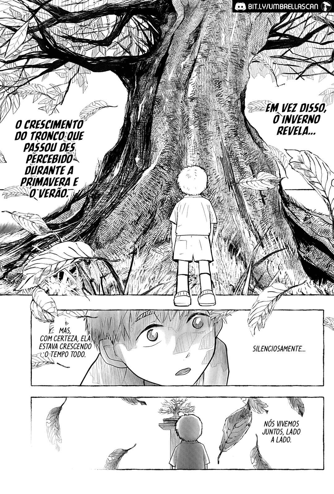 Sakura no Garden Chapter ? - Page 39
