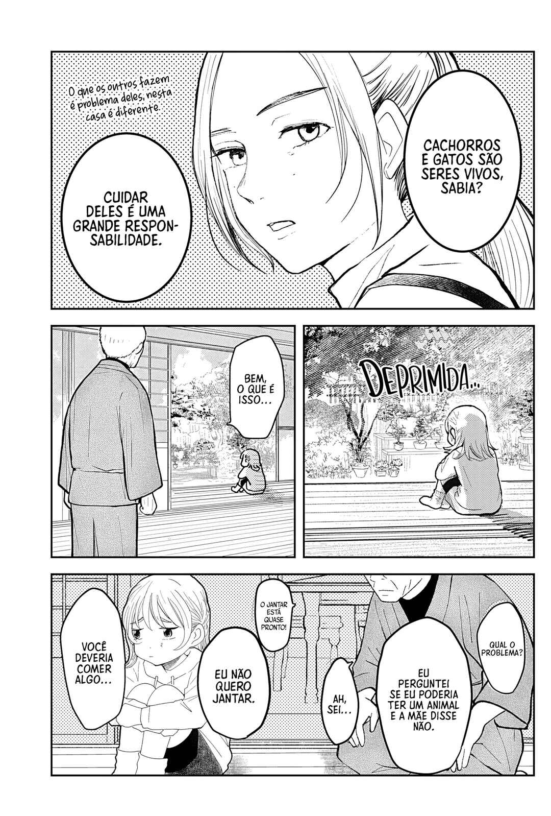 Sakura no Garden Chapter ? - Page 4