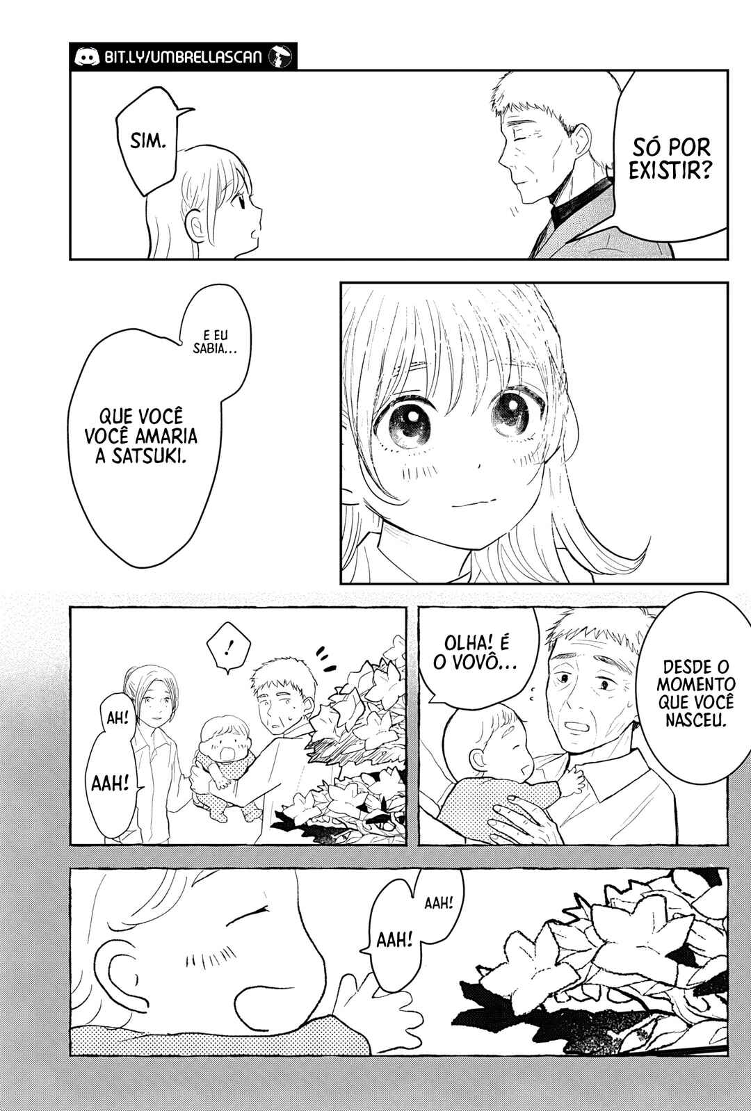 Sakura no Garden Chapter ? - Page 41