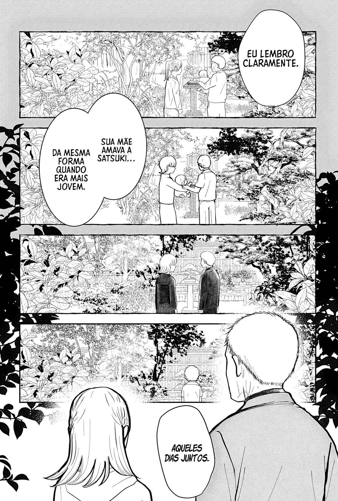 Sakura no Garden Chapter ? - Page 42