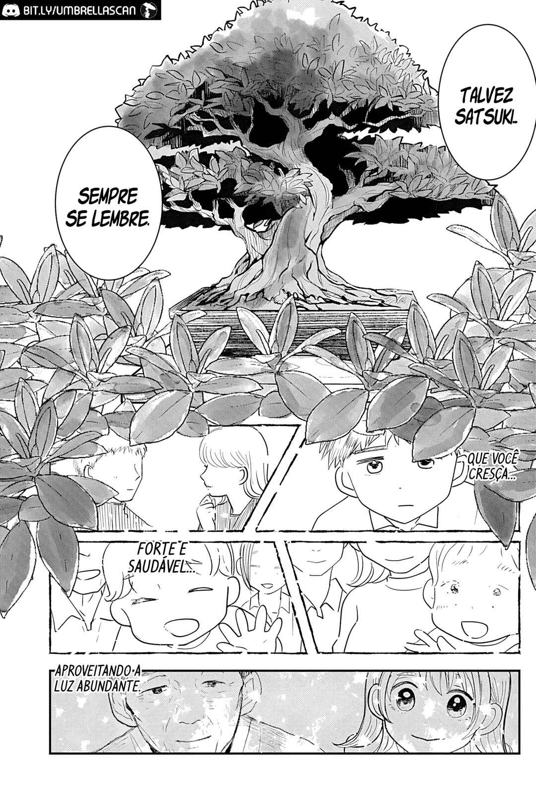 Sakura no Garden Chapter ? - Page 43