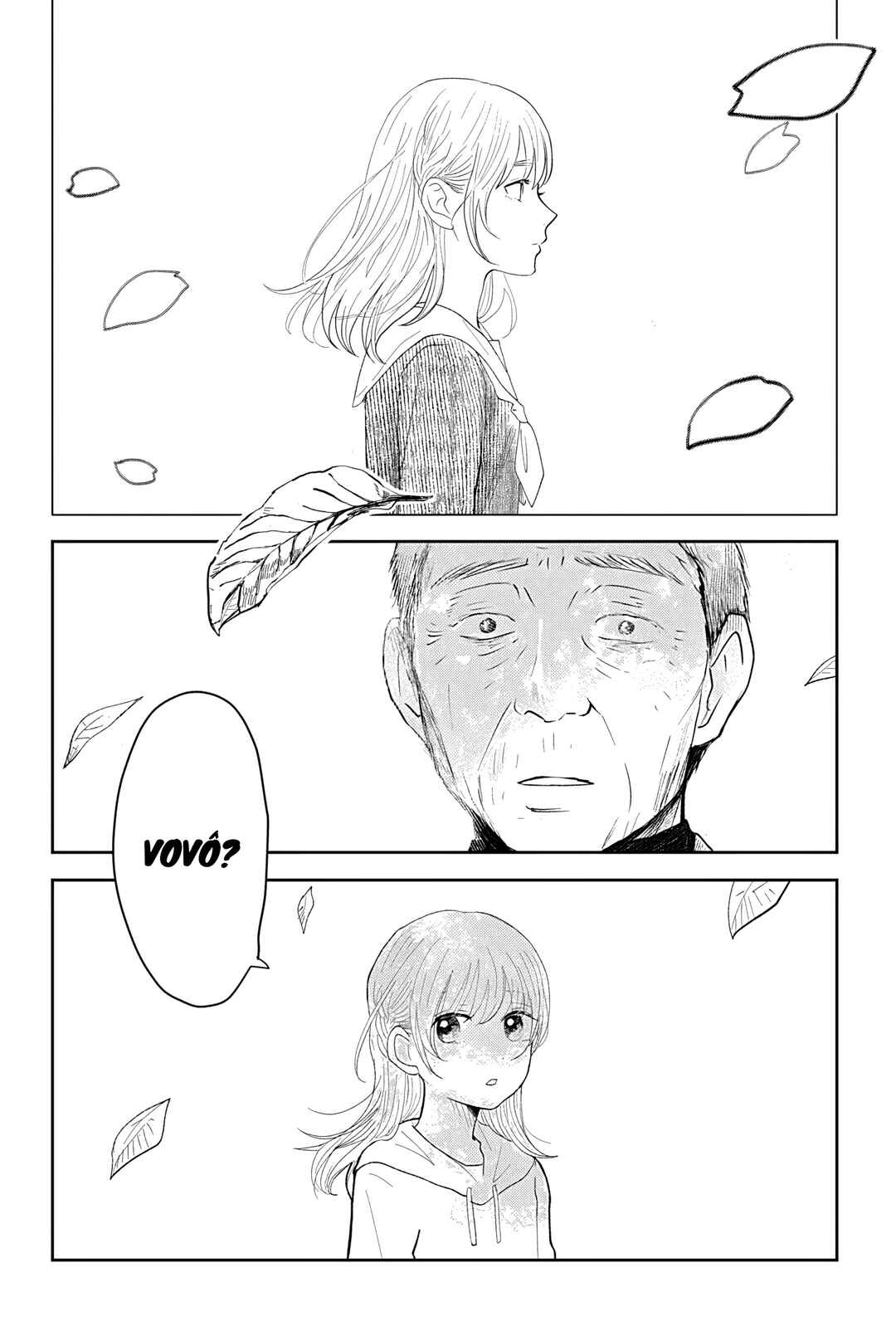 Sakura no Garden Chapter ? - Page 45