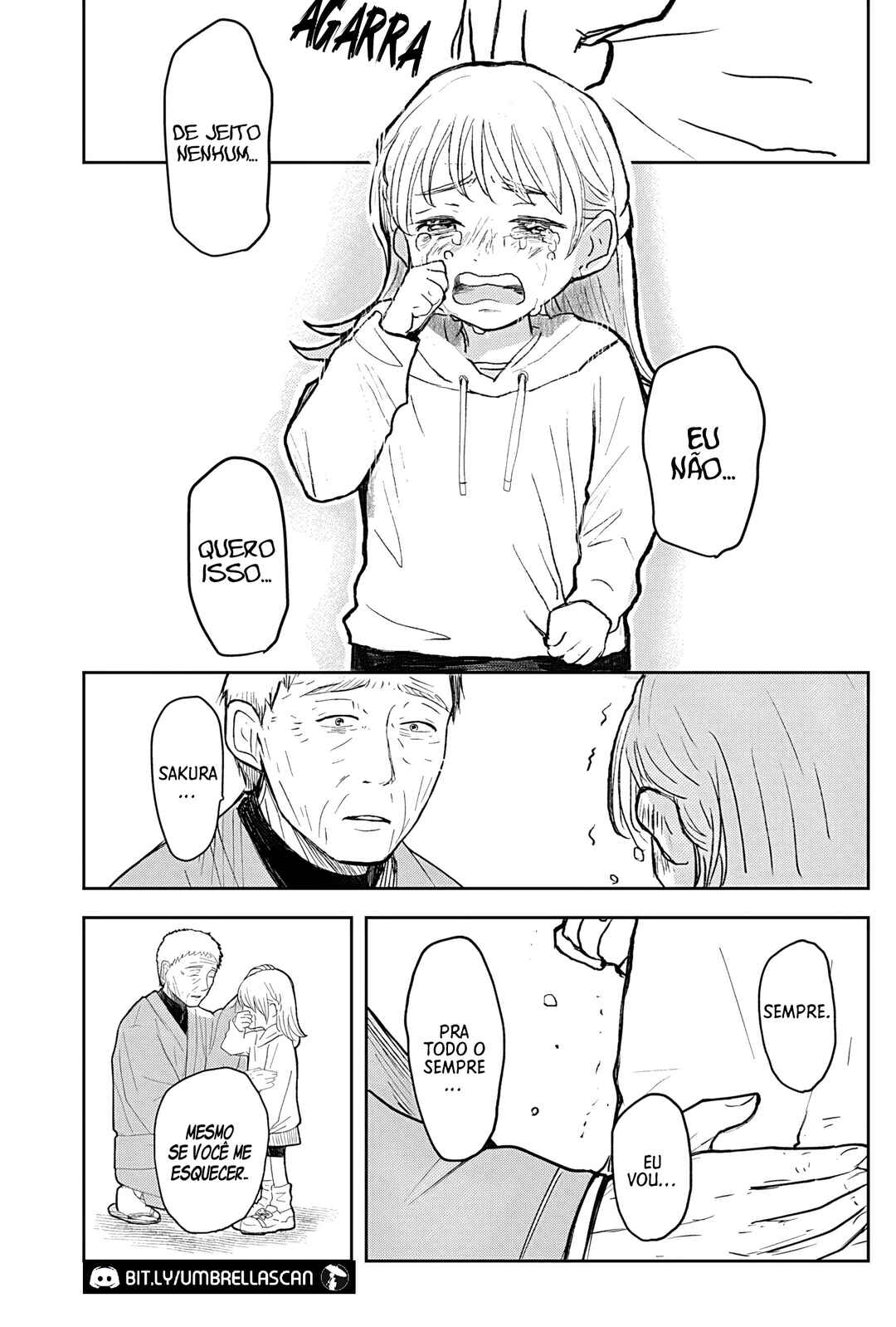 Sakura no Garden Chapter ? - Page 48