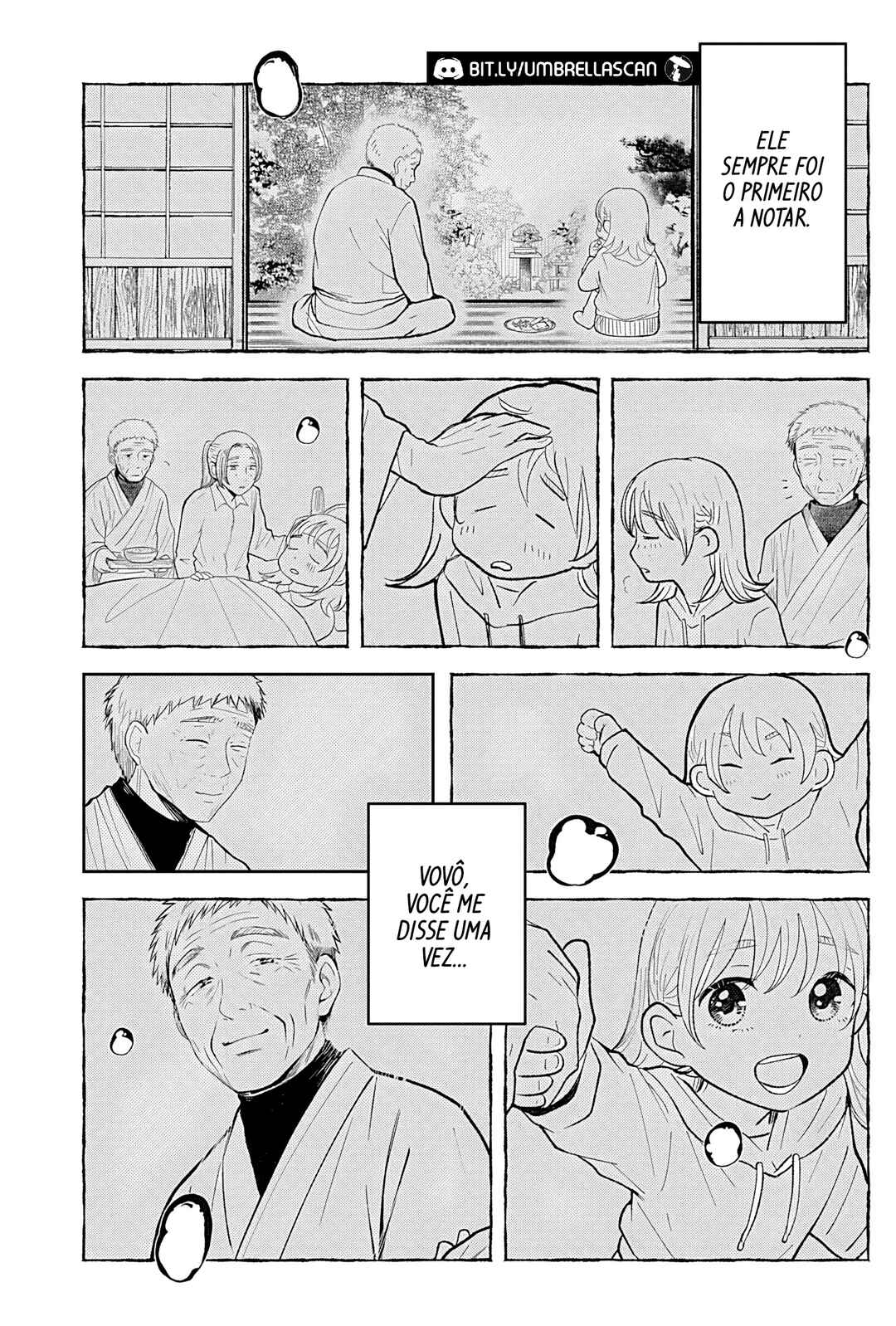 Sakura no Garden Chapter ? - Page 50