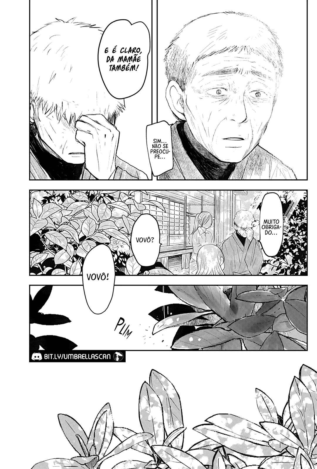 Sakura no Garden Chapter ? - Page 52