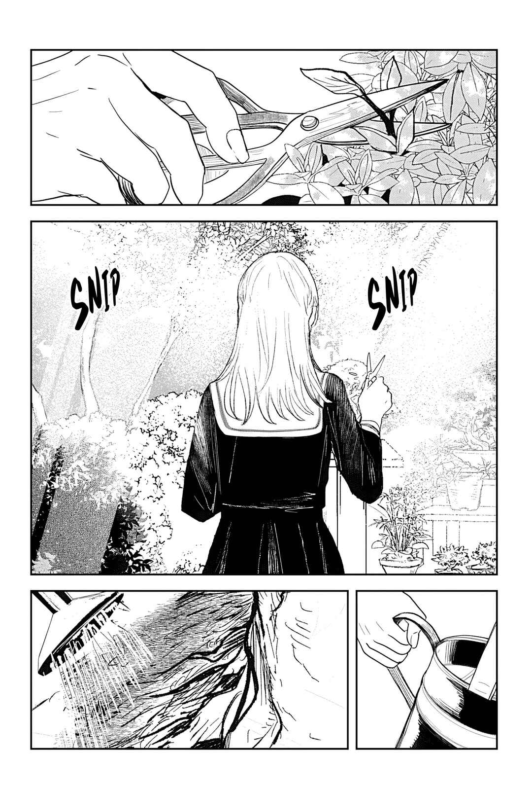 Sakura no Garden Chapter ? - Page 53
