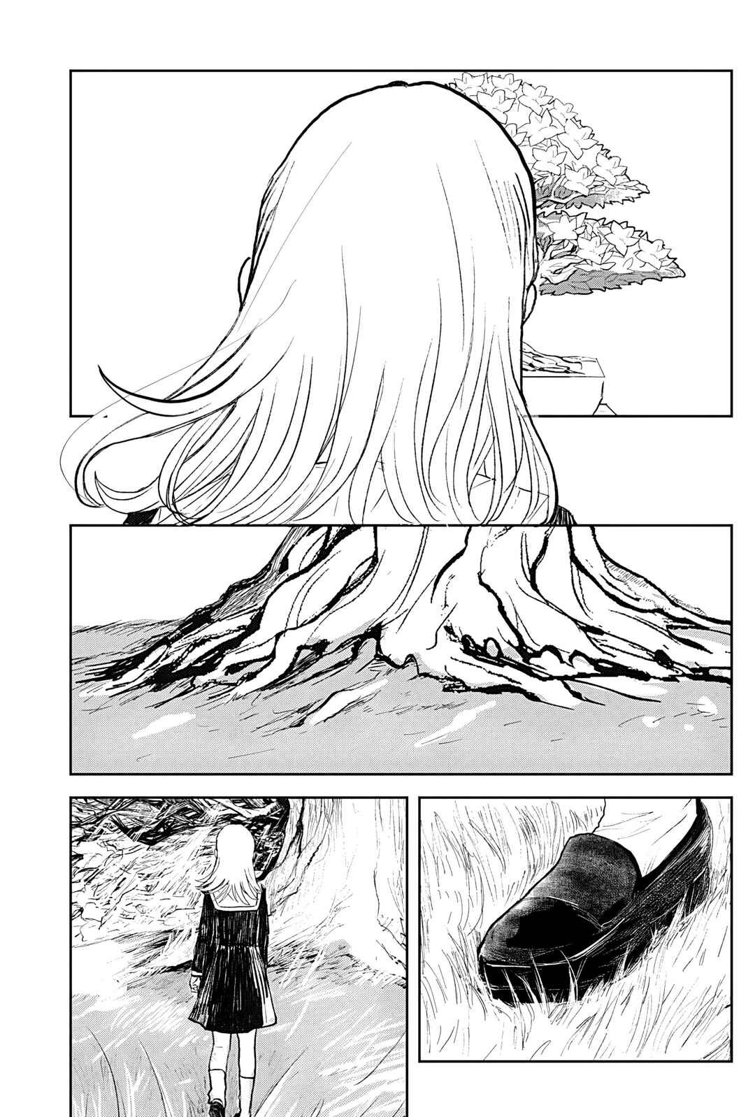 Sakura no Garden Chapter ? - Page 56