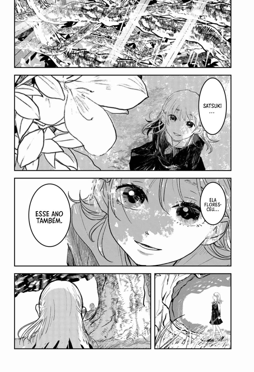 Sakura no Garden Chapter ? - Page 57