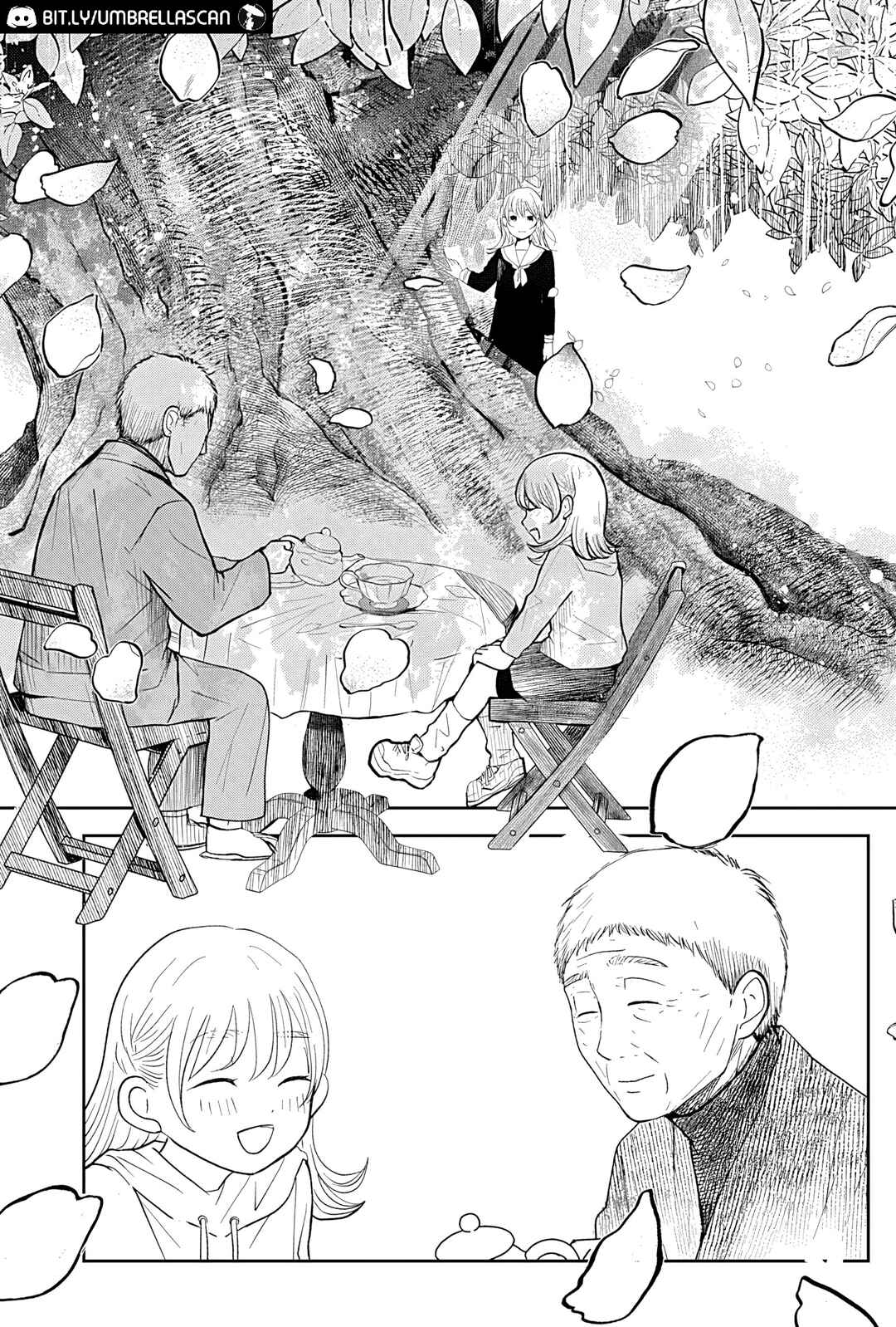 Sakura no Garden Chapter ? - Page 58