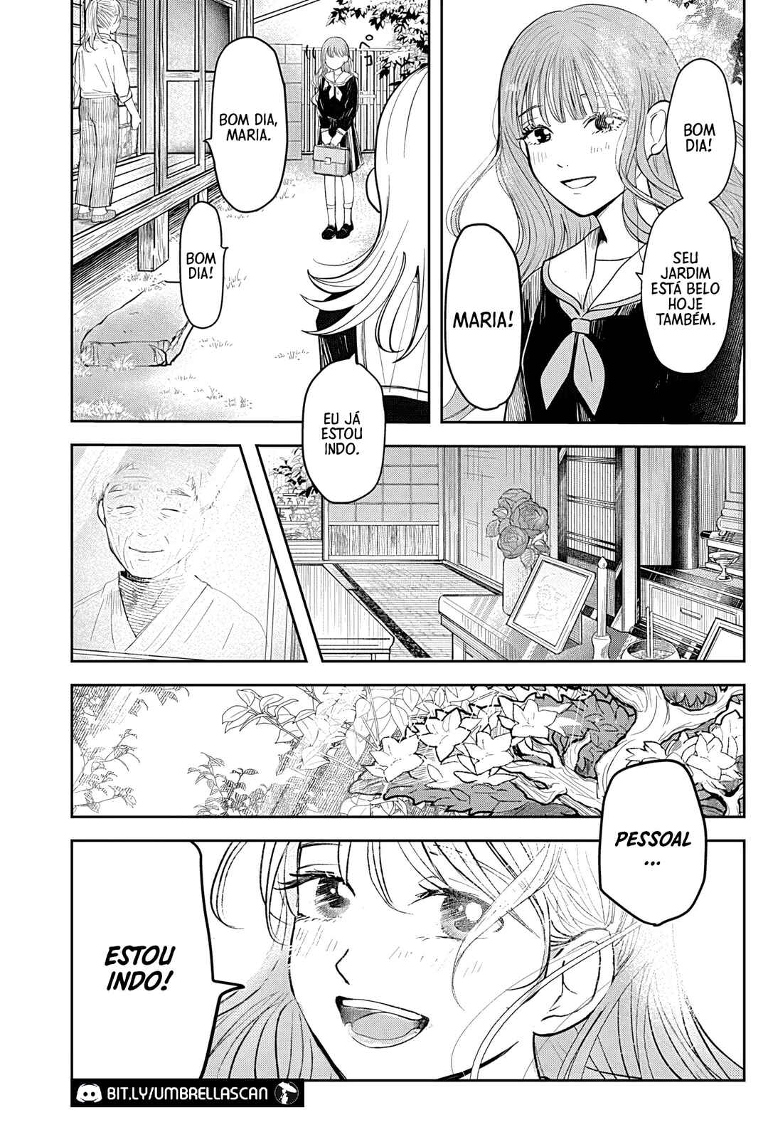 Sakura no Garden Chapter ? - Page 60