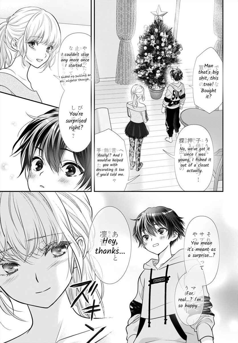 Kimi ga Loafer wo Haitara Chapter 13 - Page 21