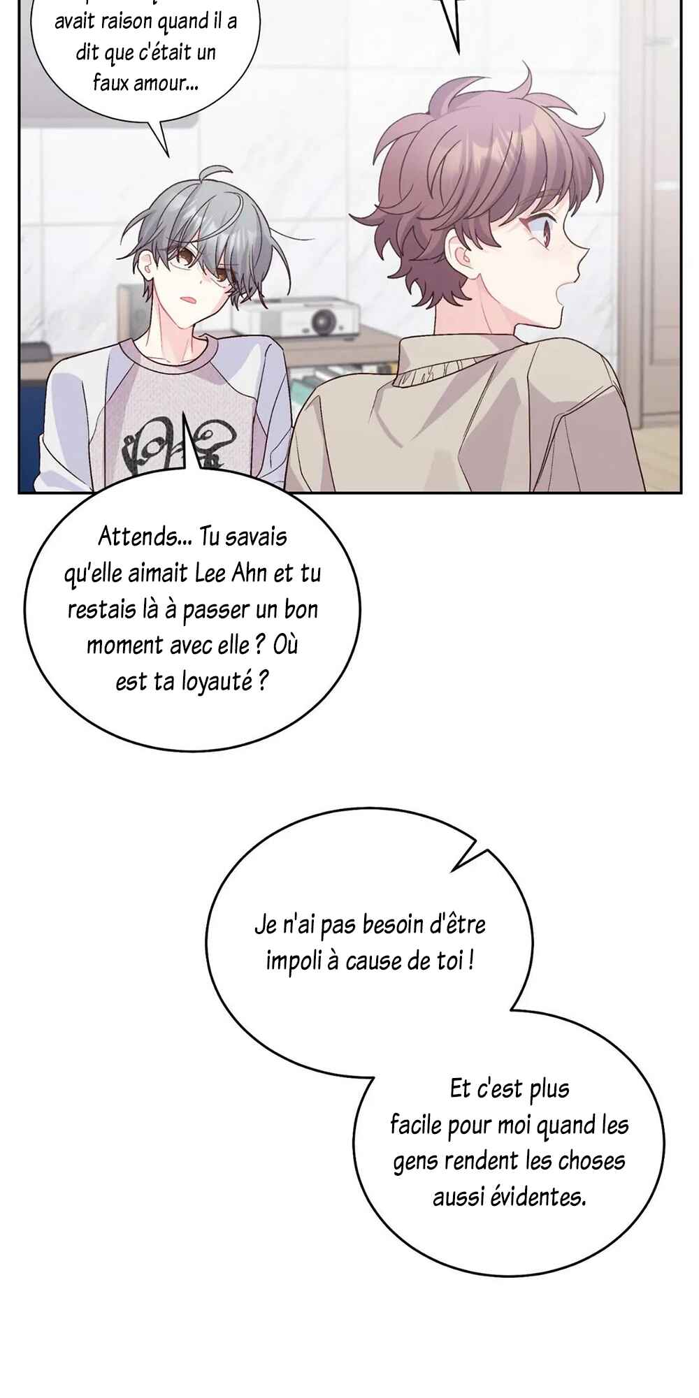 Merry Marbling Chapter 74 - Page 14