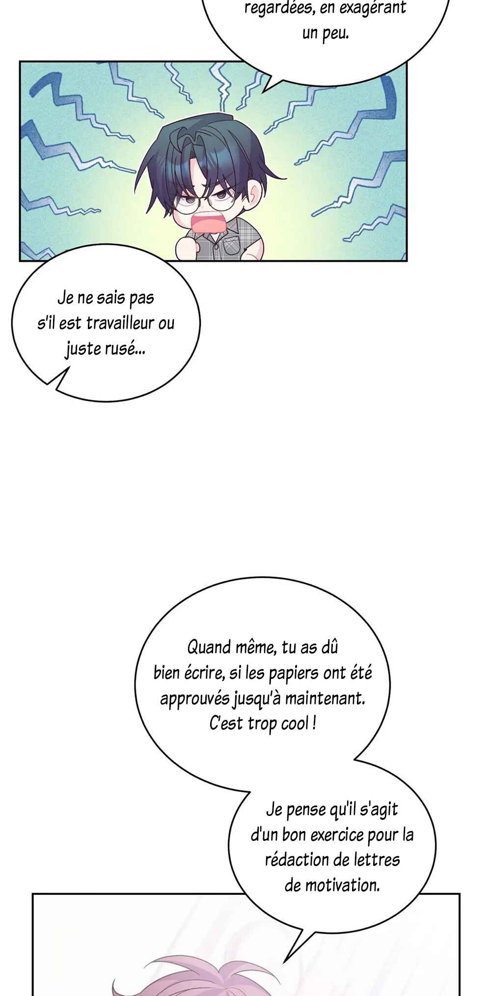 Merry Marbling Chapter 74 - Page 23