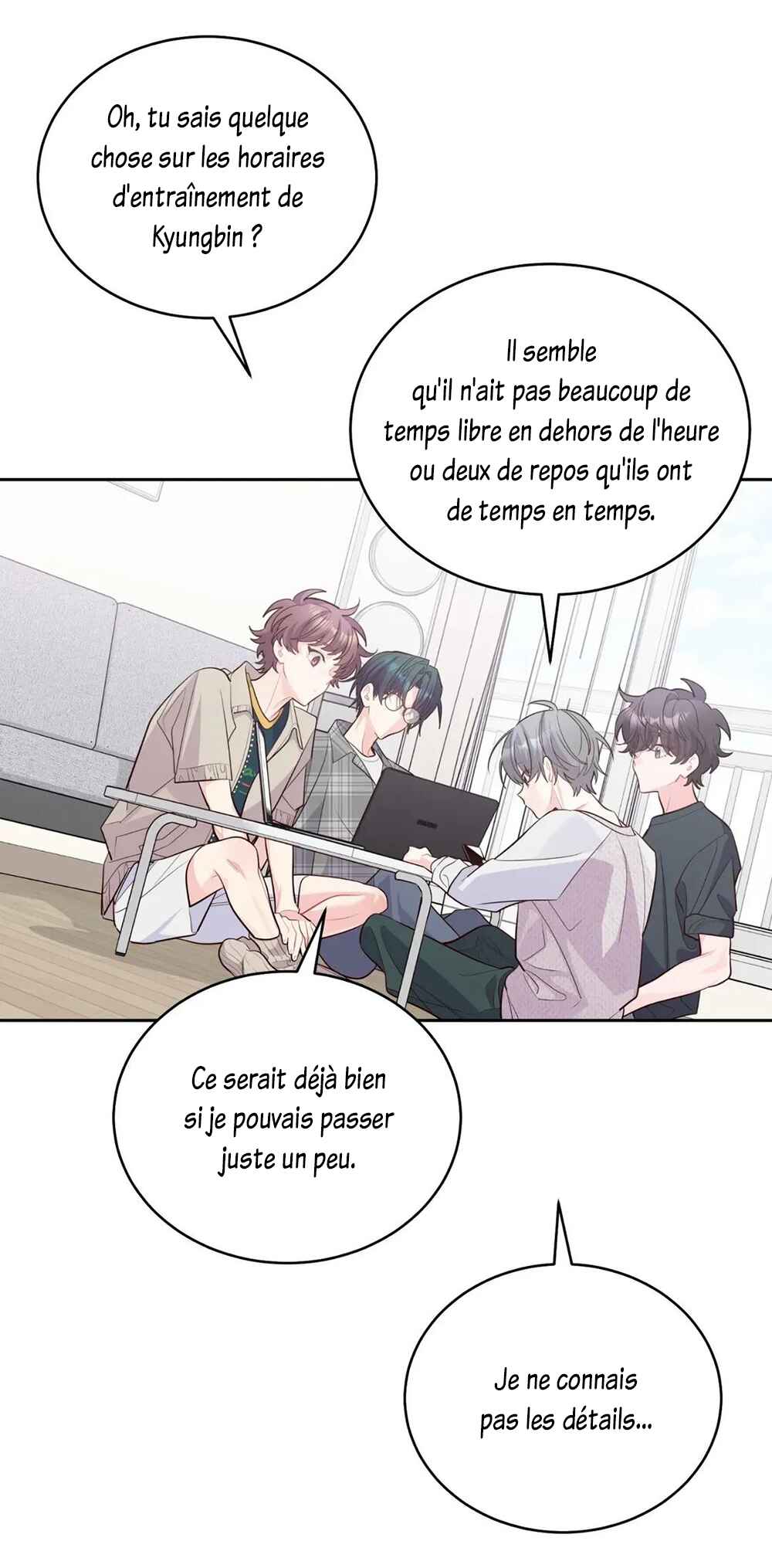 Merry Marbling Chapter 74 - Page 25