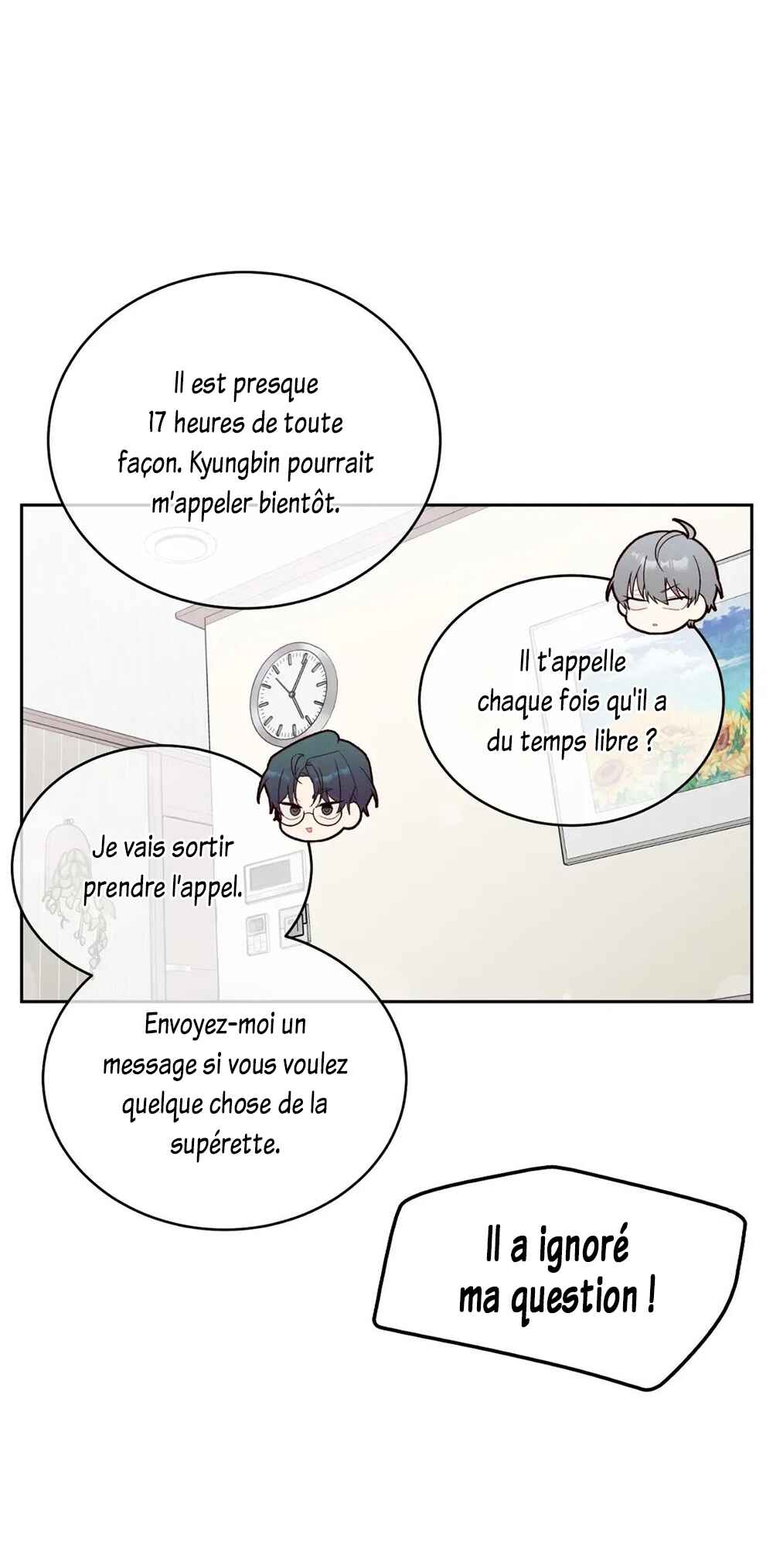 Merry Marbling Chapter 74 - Page 26