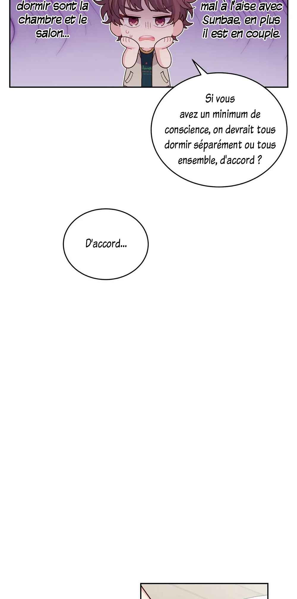 Merry Marbling Chapter 74 - Page 33