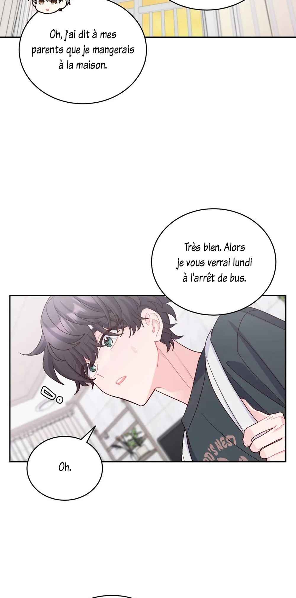 Merry Marbling Chapter 74 - Page 35