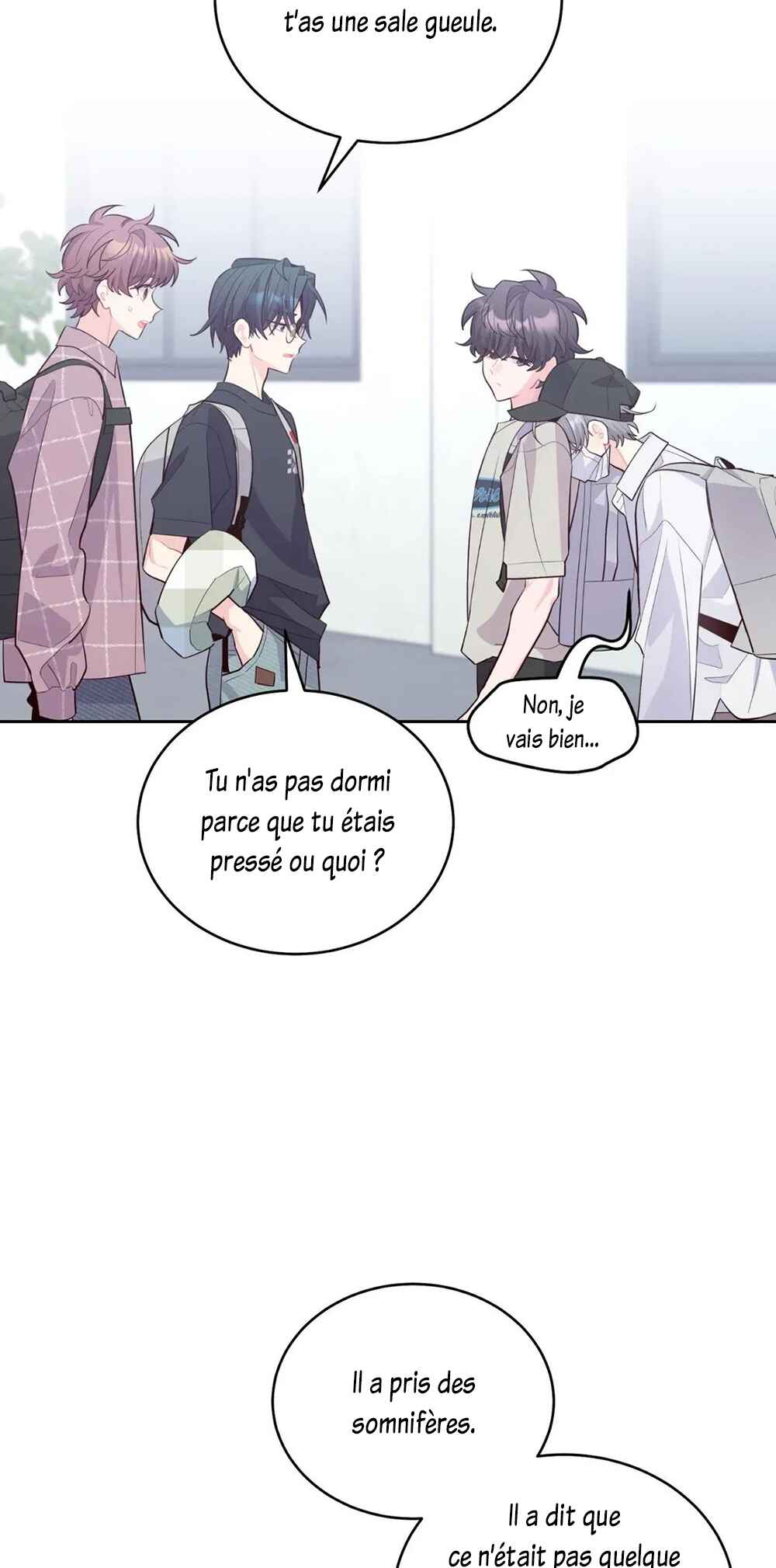 Merry Marbling Chapter 74 - Page 41
