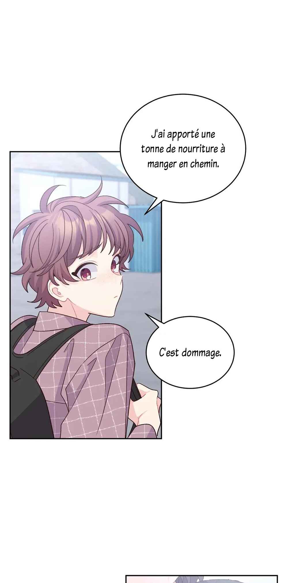 Merry Marbling Chapter 74 - Page 44