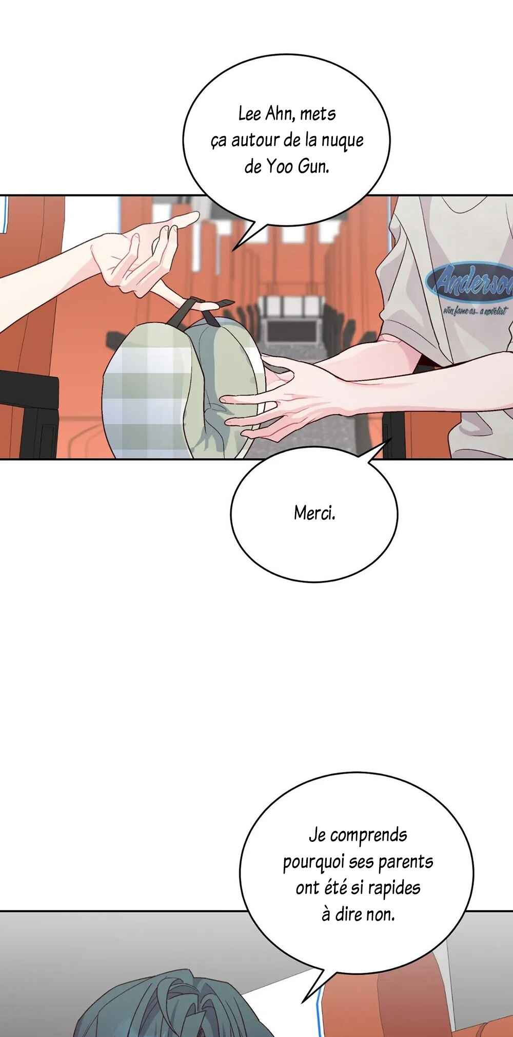 Merry Marbling Chapter 74 - Page 46