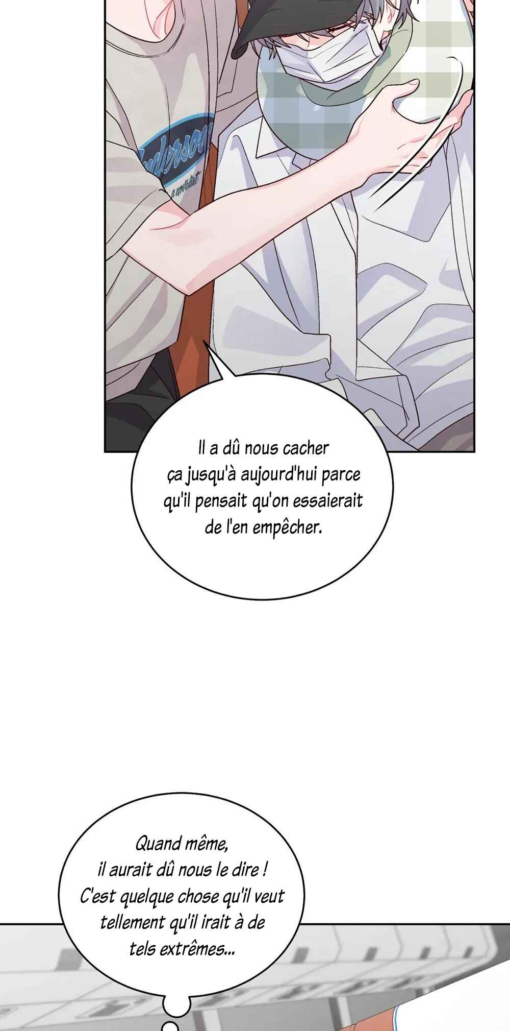 Merry Marbling Chapter 74 - Page 48