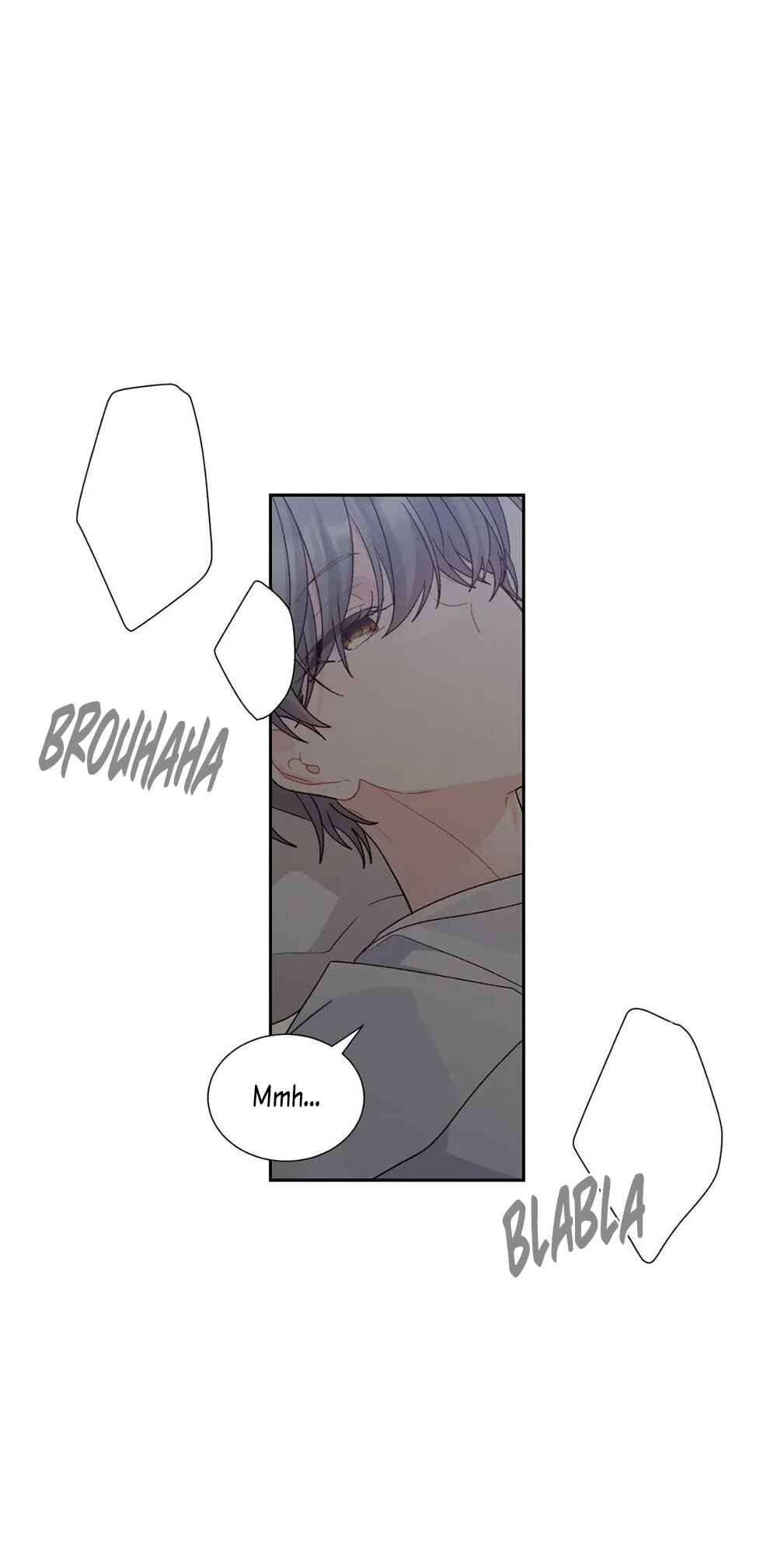 Merry Marbling Chapter 74 - Page 51